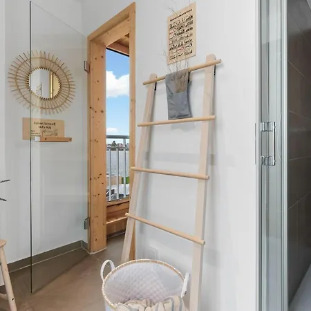 D'oro Ferienhaus Olpenitz