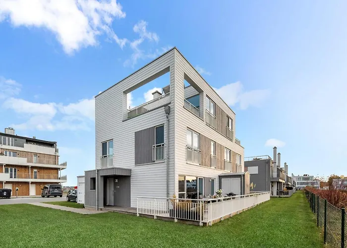 Vakantiehuis D'oro *