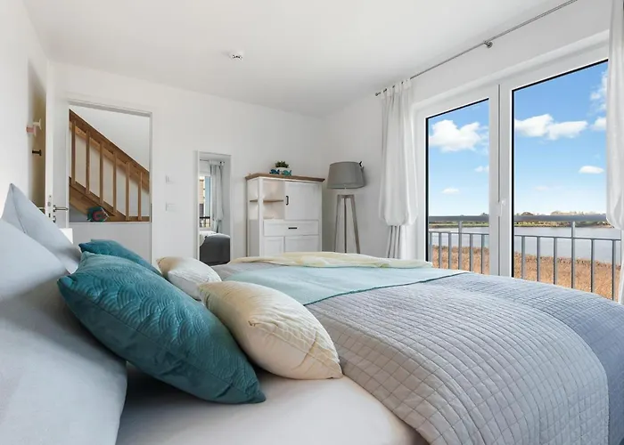 Vakantiehuis D'oro Olpenitz