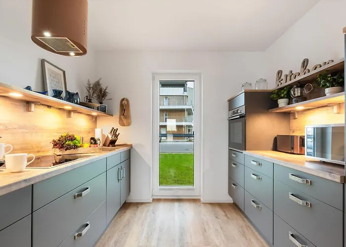 D'oro Vakantiehuis *