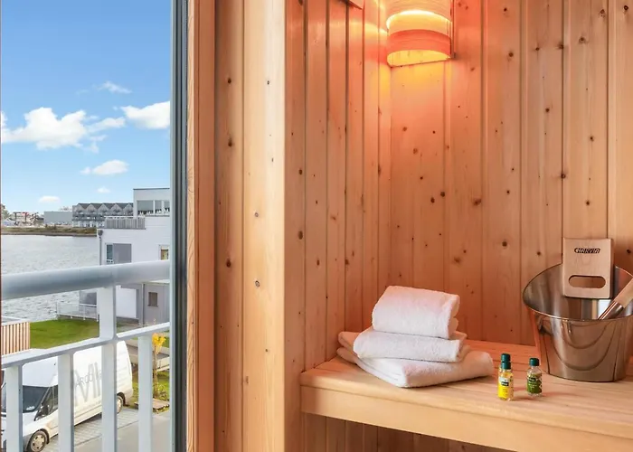 Vakantiehuis D'oro *