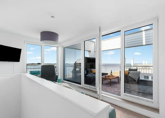 Vakantiehuis D'oro *