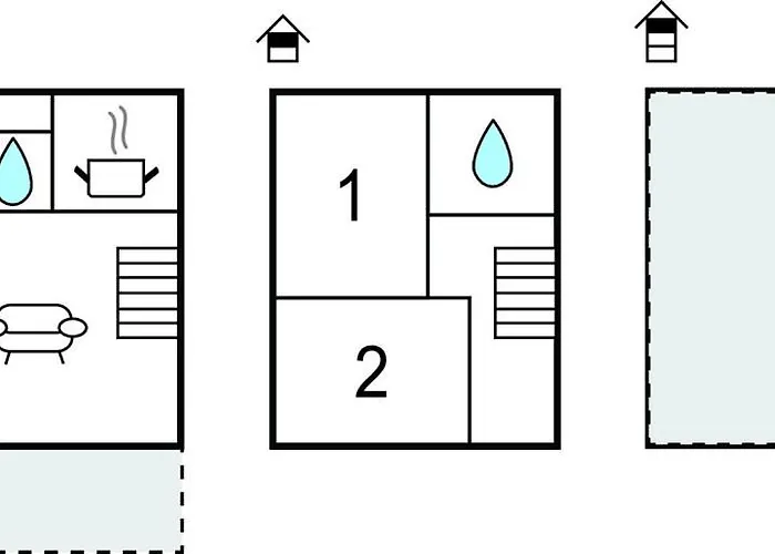 Vakantiehuis D'oro Olpenitz